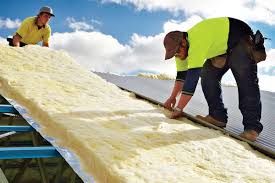 Types of Insulation We Offer in Frewsburg, NY